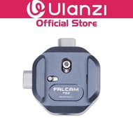 Ulanzi Falcam F22 Dual Head Base