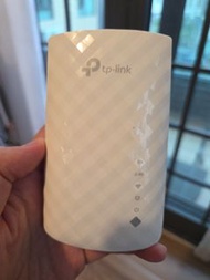 TP-Link AC750 Wi-Fi Extender