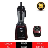 Mk HIGH PERFORMANCE COMMERCIAL  BLENDER HEAVY DUTY MK-968