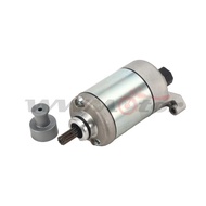 Engine Starter Motor For Yamaha XVS950A Midnight Star 2009-2012 XVS950A V-Star XVS950CT V-Star Toure