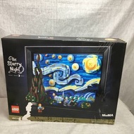 lego 21333 星夜”