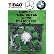 (TiBAO) BMW F10 N47 B47 N53 N52  RADIATOR FAN (400W)