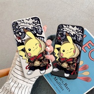 Realme 8 8pro C11 2021 C20 C21 C25 C25S 66i C3 C12 5 5i C15 C11 5s 6s 7 7i C15 C17 Soft Slim Case Ph
