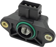 Throttle Control Element 143600 Engine Throttle Position TPS Sensor For BMW E46 318i 1.9L 1363143600