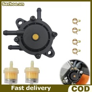 1 Set Vacuum Pump Car Low Pressure Petrol Pump For  Hexagon MP3 X8 X9 NRG Gilera Runner Scooter