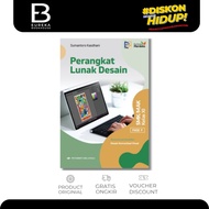 ERLANGGA - SOFTWARE DESIGN KK VISUAL COM DESIGN PHASE F KLS.11.12/KM