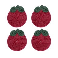 Dowa Coaster Fruit