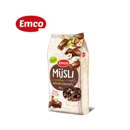 Emco Muesli Crunchy Cereals 750g