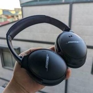 99% New Bose QC45 黑色全套