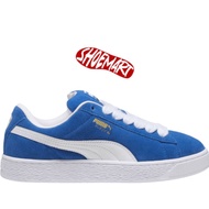 Puma Suede XL Ocean Tropic