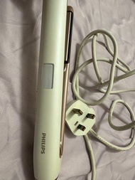 PHILIPS 直髮夾