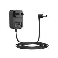 24.8V Charger for Shark Pet Cordless Stick Vacuum IX141 IZ140H IX141H IZ142, 4.9FT Power Cord for Sh