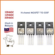 FQPF12N60C FQPF10N60C FQPF20N60C FQPF12N60 FQPF10N60 FQPF20N60 8N60 FQP8N60 12N60 10N60 20N60 12N60C