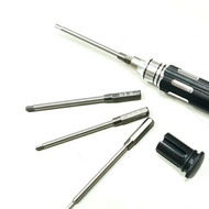 "I-RC" 4 In 1 Single Supplementary Tool Head (Not Whole Set) 1.5 2.0 2.5 3.0