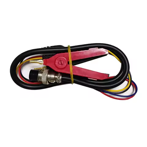 RC3563 High-precision Battery Voltage Internal Resistance Detector True 4-wire 18650 Lithium Battery