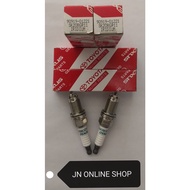 Iridium Spark Plug (Toyota Oem) for Toyota Caldina Turbo 3SGTE Wish ZNE10 2.0 RAV4 ACA21 SK20BGR11 (