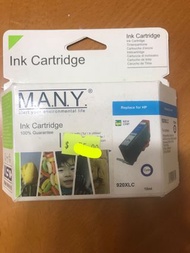Hp printer ink cartiage
