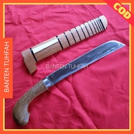 COD GOLOK CANDUNG SUPER TAJAM GOLOK CANDUNG BAJA PER ASLI GOLOK MODEL CANDUNG GOLOK CANDUNG BANTEN