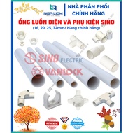 Sino vanlock 16,20,25,32mm electrical conduit [Genuine product]
