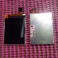 HP Nokia 5300 lcd old-schoolhp