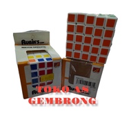 Rubiks cube 5x5