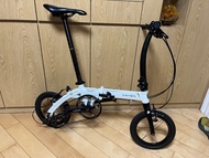 Dahon dove pro