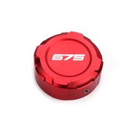 For CFMOTO 675NK 675SR CF 675 NK SR SR-R SS 2024 2025 2026 Motorcycle Accessories Front Shock-absorb