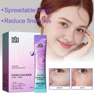 Skin-soothing Hydrating Intensive Moisture Boosting Convenient-to-apply Mask Sheet M5t9