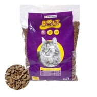 1KG bolt cat food - bolt cat food - bolt cat food