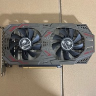 VGA GTX 1060 3gb colorful video card, beautiful used product
