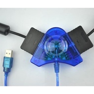 Converter STICK JOYSTICK Gamepad STICK PS2 converter PS2 to usb