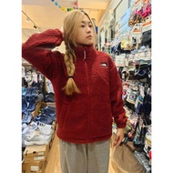 [The North Face] Korean Style ELMA FLEECE JACKE SP 11 Bristle Jacket