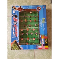Soccer foosball table toy for children - Football - table soccer