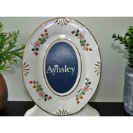 Aynsley England Picture Frame