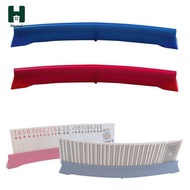 [Homyl] Card Holders Hands Free Curved Plastic Card Tray Game Rack Playing Card for Elderly Kids The