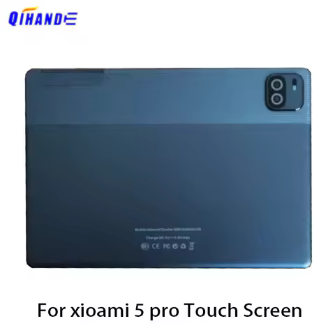 New 10.1 Inch For Xioami 5 pro Tablet PC Touch Screen Panel Digitizer Sensor Replacement Xioami-5pro