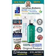 [New Upgraded Design] Revolutic BioSpray Plus (1×30mls) Colostrum Liquid.