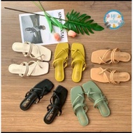NEWEST SANDALS FLIP-FLOPS FLIP-FLOPS GK 001
