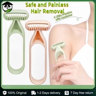 Manual Bikini Trimmer Hair Woman Trimmer Shaver Manual Shaving