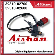 [LOCAL READY STOCK] 39310-02700 CRS - HYUNDAI ATOS CRANKSHAFT/TIMING POSITION SENSOR