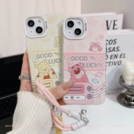 HP Casing for iPhone 15 15PLUS 14 PLUS 13 12 11 XS