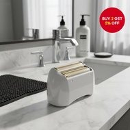 Replacement Shaver Head Kits with 3D Intelligent Floating Blades For Andis Gold Clippers