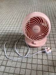 air circulation fan 電風扇循環風扇（上水交收）正常使用,如圖所有，有運行影片 Trade at sheung shui 