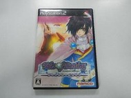 PS2 日版 GAME 時空幻境：命運傳奇 導演版(43591015)