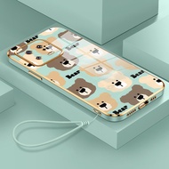 HP Cellphone Casing for Xiaomi 13T 13T Pro 12T 12T Pro 11T 11T Pro 10T 10T Pro Case Softcase Yellow 