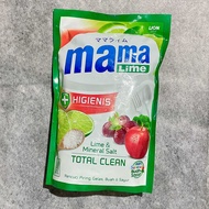 MAMA LIME SABUN CUCI PIRING 680ML