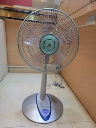 座枱風扇Panasonic 座地扇
