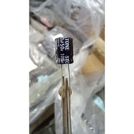 [ combo 10c or 5c ] polarized capacitor 50v 0,47uf, 4.7uf, 10uf, 22uf, 47uf, 100uf, 220uf, 1000uf, 2
