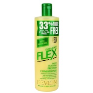 Revlon Flex Extra Body Conditioner with Panthenol 592 ml / 20 Oz for Extra Bounce - Worldwide Shippi