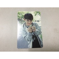 BTOB Hyunsik Complete Photocard PC *COD*